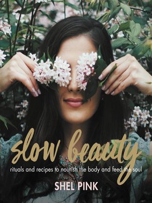 Slow Beauty - ebook